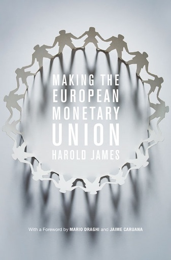 [9780674066830] Making the European Monetary Union