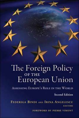 [9780815722526] The Foreign Policy of the European Union - Assessing Europe's Role in the World - 2nd Revised edition