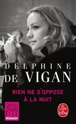 [9782253164265] Rien ne s'oppose à la nuit