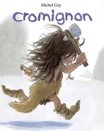 [9782211061834] Cromignon (poche)