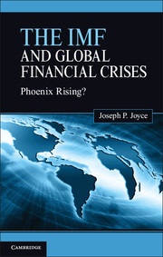 [9780521874175] The IMF and Global Financial Crises