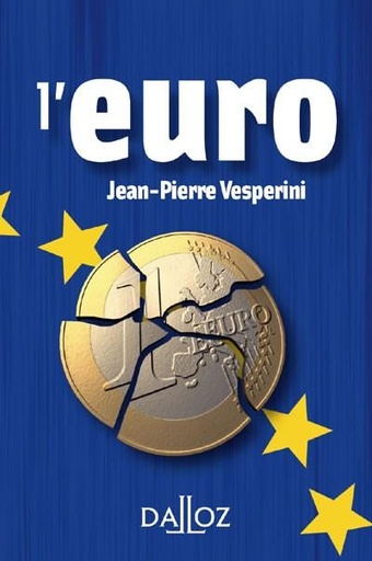 [9782247119936] L'Euro