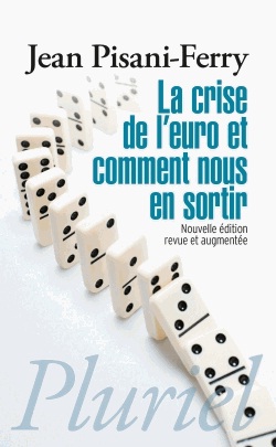 [9782818503126] La crise de l'euro et comment nous en sortir - Nouvelle Edition revue et augmentée