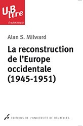 [9782800415376] La reconstruction de l’Europe occidentale (1945-1951)