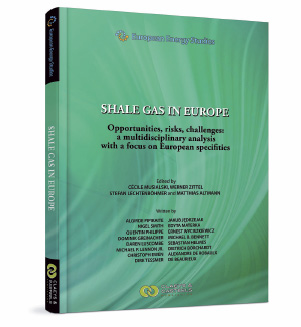 [9789491673146] Shale Gas in Europe - A multidisciplinary analysis with a focus on European specificities
