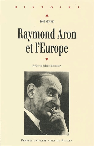[9782753522404] Raymond Aron et l'Europe