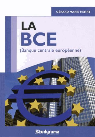 [9782759020249] La Banque centrale européenne
