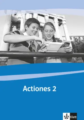 [9783126231251] Actio 2 - Arbeitsheft