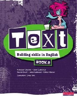 [9780435579791] Text Book 2 - Building Skills in English