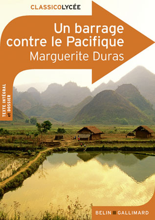 [9782701158204] Un barrage contre le Pacifique
