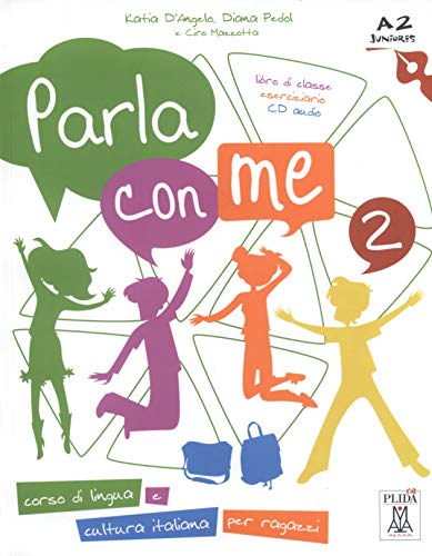 [9788861822467] Parla con me 2