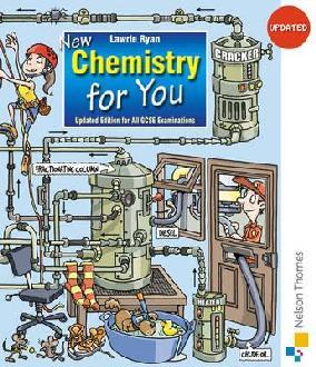 [9780198375760] Chemistry For You - 5 Revised edition