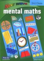 [9781920962418] New Wave Mental Maths Book 3