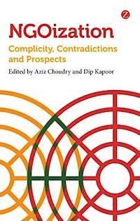 [9781780322575] NGOization-Complicity, Contradictions and Prospects