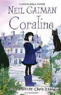 [9781408841754] Coraline