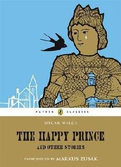 [9780141327792] The Happy Prince & Other Stories