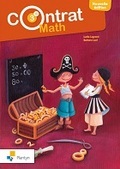 [9782801001172] Contrat math 3A - Nouvelle édition