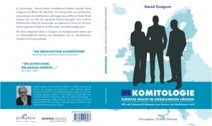 [9783938456583] Komitologie - Europas macht in unbekantent händen
