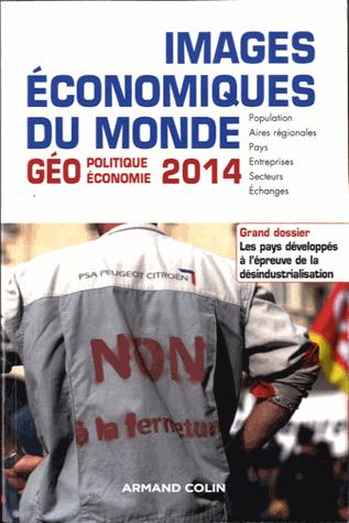[9782200288501] Images économiques du monde 2014