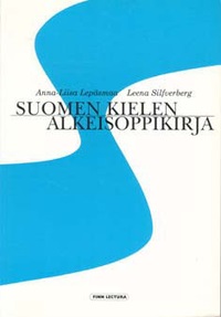 [9789517920346] Suomen kielen alkeisoppikirja