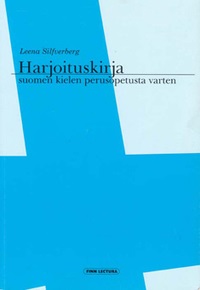 [9789517923484] Harjoituskirja suomen kielen perusopetusta varten