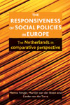 [9781447305767] The responsiveness of social policies in Europe - The Netherlands in comparative perspective