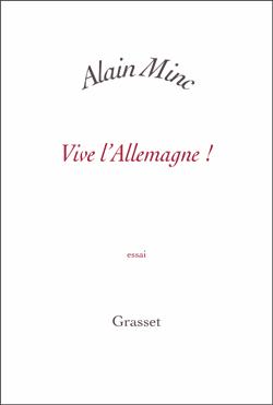 [9782246810308] Vive l'Allemagne!
