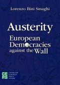 [9789461383303] Austerity: European democracies against the wall