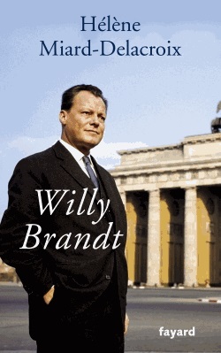 [9782213672502] Willy Brandt