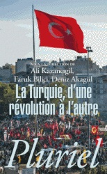 [9782818502297] La Turquie, d'une révolution à l'autre