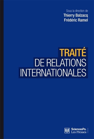 [9782724613308] Traité des relations internationales