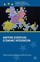 [9780230356153] Mapping European Economic Integration