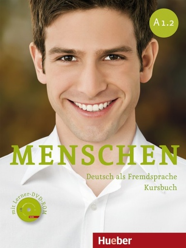 [9783195619011] Menschen A1/2 Kursbuch