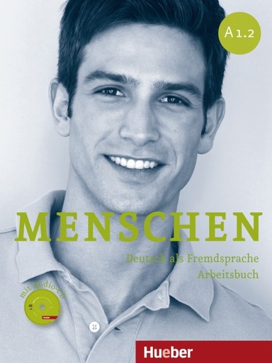 [9783195119016] Menschen A1/2 Arbeitsbuch