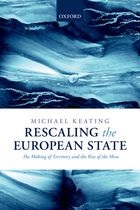 [9780199691562] Rescaling the European State - The Making of Territory and the Rise of the Meso