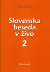 [9789612370961] Slovenska beseda v zivo 2 - delovni zvezek (workbook+CD)