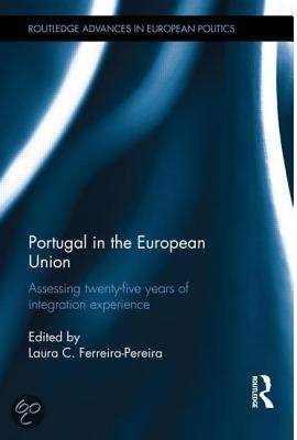 [9780415580533] Portugal in the European Union