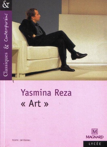 [9782210754478] Art - Classiques & contemporains