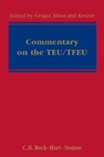 [9781849463614] Commentary on the TEU/TFEU