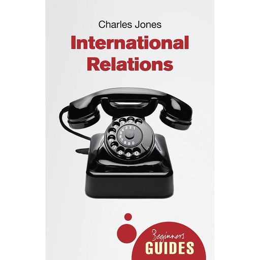 [9781780743035] International Relations