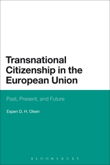 [9781628926798] Transnational Citizenship In The Europea