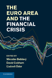 [9781107673007] The Euro Area and the Financial Crisis