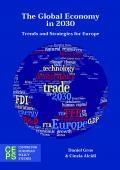 [9789279297212] The Global Economy in 2030: Trends and Strategies for Europe