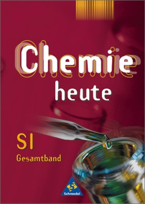 [9783507860605] Chemie heute, Sekundarbereich I