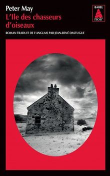 [9782330001339] L'île des chasseurs d'oiseaux