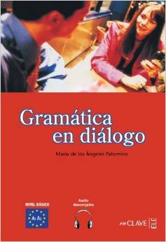 [9788415299684] Gramática en diálogo A1-A2