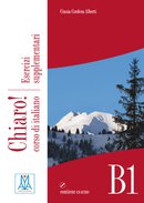 [9788861822924] Chiaro! B1 - esercizi supplementari