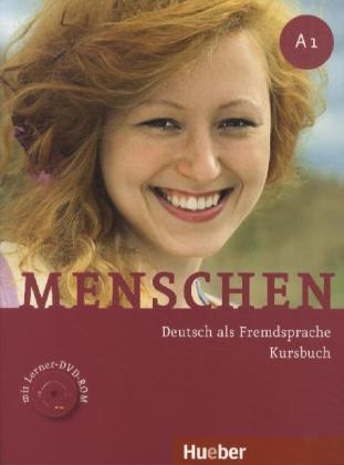 [9783192119019] Menschen A1- Kursbuch