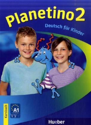 [9783193015785] Planetino 2 - Kursbuch