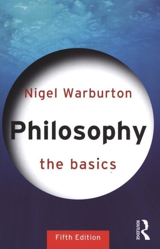 [9780415693165] Philosophy The Basics